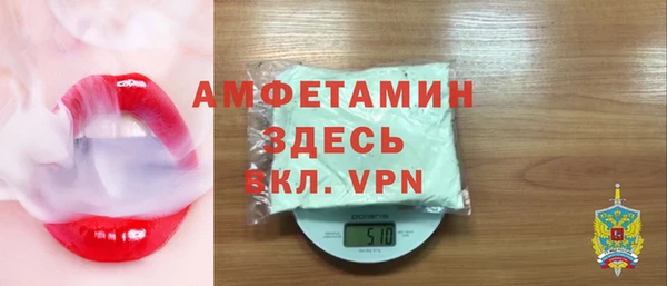 хмурый Вяземский